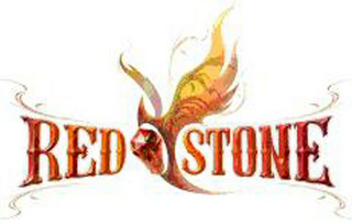 RED STONE