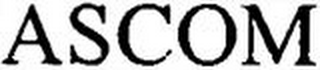 ASCOM