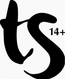 TS 14+