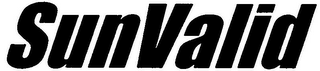 SUNVALID