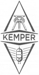 KEMPER