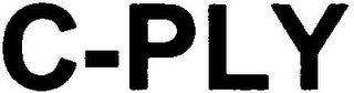 C-PLY