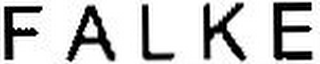 F A L K E