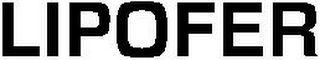 LIPOFER
