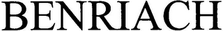 BENRIACH