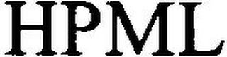 HPML