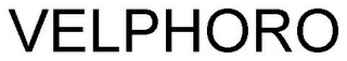 VELPHORO