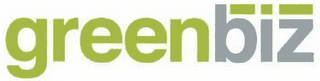 GREENBIZ