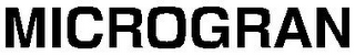 MICROGRAN