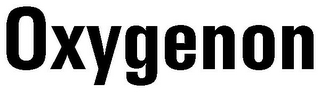 OXYGENON