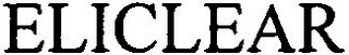 ELICLEAR