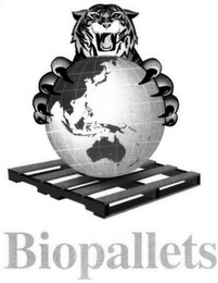 BIOPALLETS