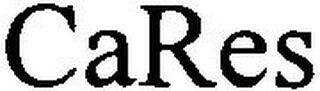 CARES