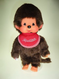 MONCHHICHI