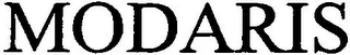 MODARIS