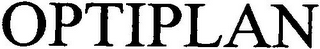 OPTIPLAN
