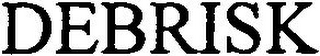 DEBRISK