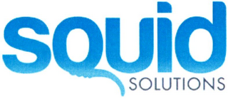 SQUID SOLUTIONS