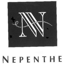 N NEPENTHE