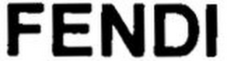FENDI