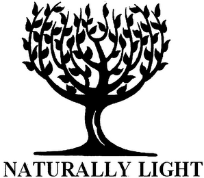 NATURALLY LIGHT