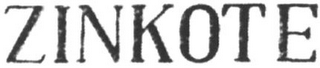 ZINKOTE