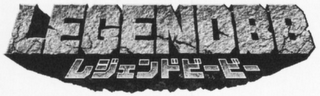 LEGENDBB
