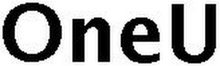 ONEU
