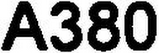 A380
