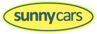 SUNNY CARS