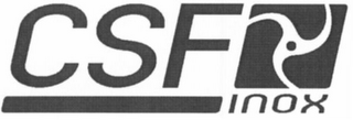 CSF INOX