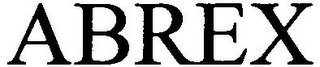 ABREX
