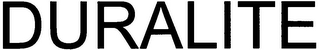 DURALITE