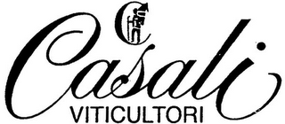C CASALI VITICULTORI