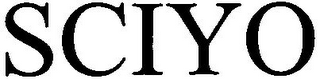 SCIYO