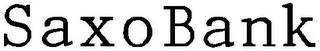 SAXOBANK