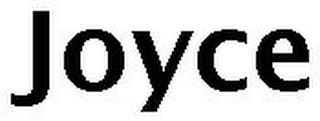 JOYCE