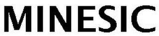 MINESIC