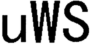 UWS