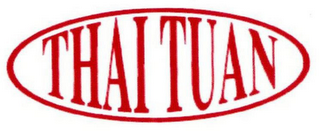 THAI TUAN