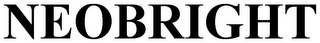 NEOBRIGHT