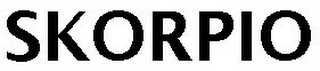 SKORPIO