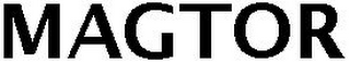 MAGTOR
