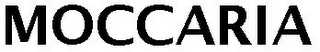 MOCCARIA