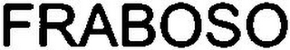 FRABOSO