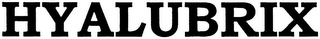 HYALUBRIX