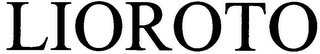 LIOROTO