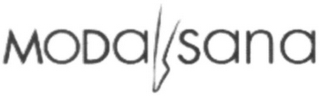 MODASANA
