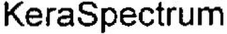KERASPECTRUM