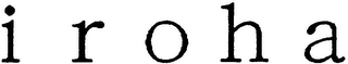 IROHA